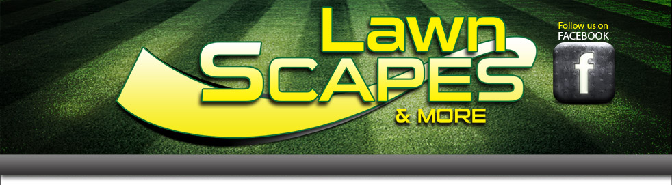 Knoxville Lawn Care Company - Lawnscapes and More